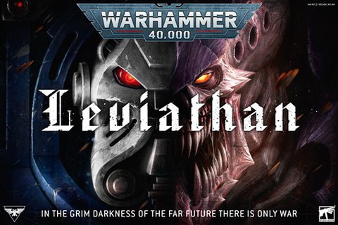 Warhammer 40K