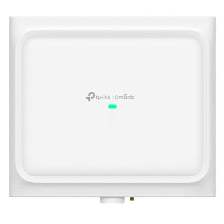 TP-LINK (EAP650 D30-OUTDOOR) Omada AX3000 Indoor/Outdoor Wi-Fi 6 Access Point, Directional Ultra-Range Coverage, PoE, Mesh Technology