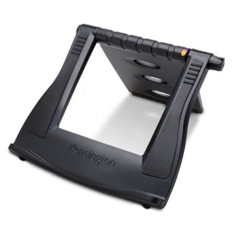 Kensington SmartFit Easy Riser EQ Laptop Cooling Stand, 12"-17" Laptops,  Non-Slip, Height Positioning, Compact & Foldable