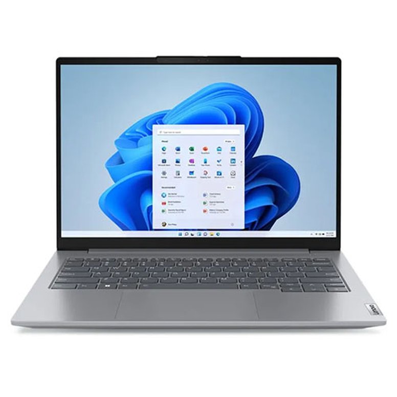 Lenovo ThinkBook 14 G6 IRL 21KG Laptop, 14" FHD IPS, i5-13420H, 16GB DDR5, 512GB SSD, Backlit KB, 180° Hinge, FHD Webcam, USB4, Windows 11 Pro