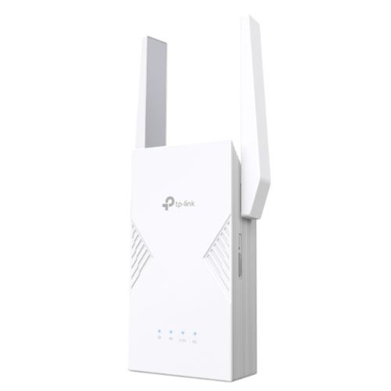 TP-LINK (RE235BE) BE3600 Dual Band Wi-Fi 7 Range Extender, External Antennas, 2.5G Port, MLO, EasyMesh-Compatible, AP Mode