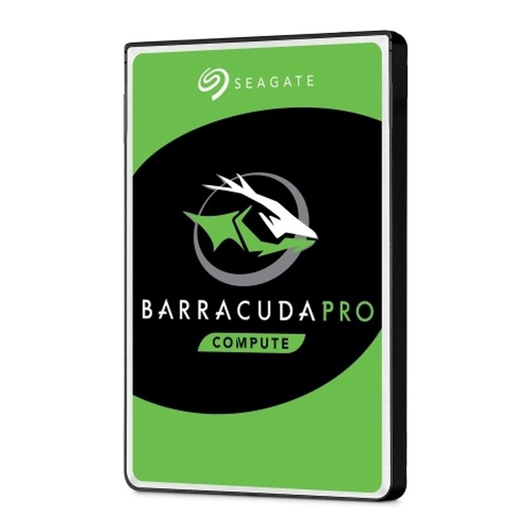 Seagate 3.5", 4TB, SATA3, BarraCuda Hard Drive, 5400RPM, 256MB Cache, OEM