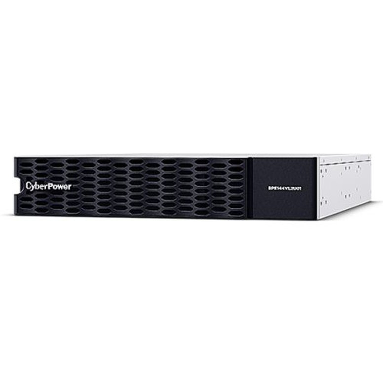CyberPower Battery Expansion Pack for the OL6KERTHD UPS System, 2U Rackmountable